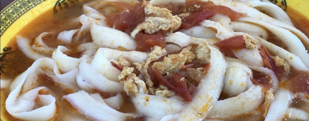 Datong Diaoxiao Noodles