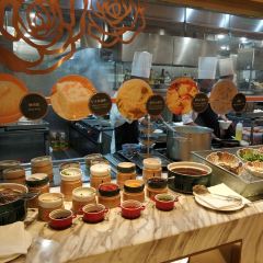 Café Li Brasserie @ Radisson Collection Hotel, Xing Guo Shanghai User Photo