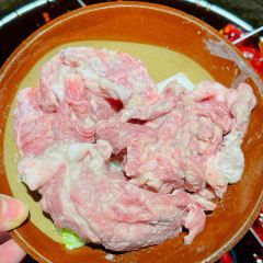 木货街老火锅(较场口店) User Photo