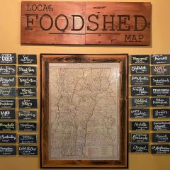 The Skinny Pancake Montpelier 여행 사진