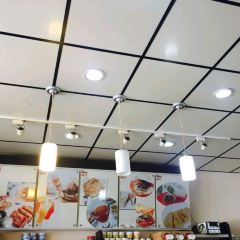弘爺漢堡(星辰店) User Photo