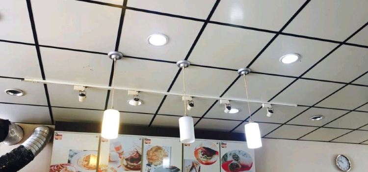 弘爺漢堡(星辰店)