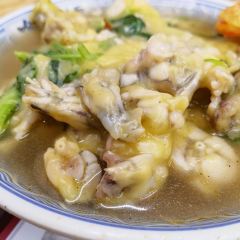 Haling Noodle House (guangxibeiludian) User Photo