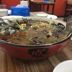 鲜味人家 여행 사진
