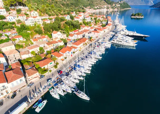 Hoteller i Larnaca med Balkoner