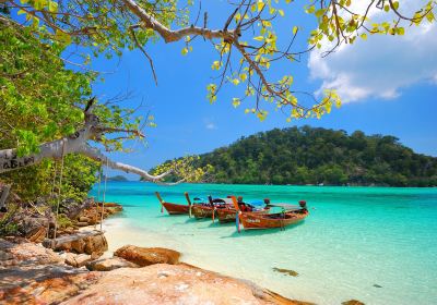 Koh Lipe