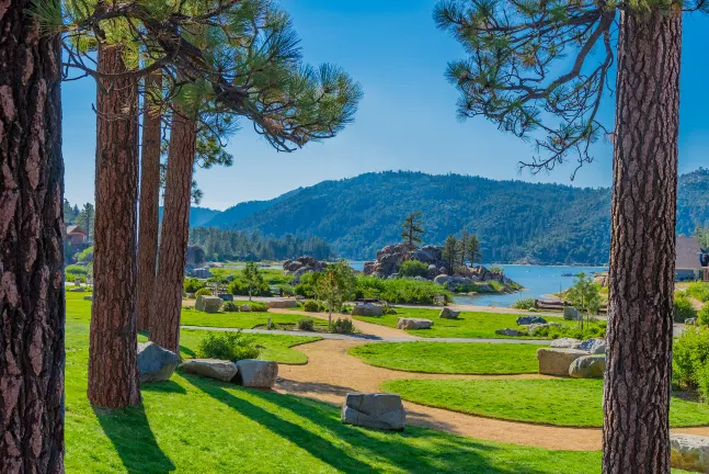 Отзывы об отеле The Shoal Hotel la Jolla Beach