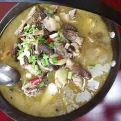 农家土菜老煨锅(木鱼镇店) User Photo