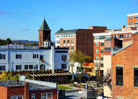 Hotels in Morristown