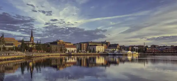 Hotels in Lulea