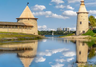 Pskov oblast