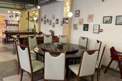 状元楼•台城大运河主题餐厅(古城景区店)