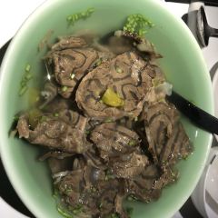 GUIYU RESTAURANT User Photo
