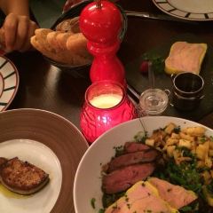 Il etait une Oie dans le Sud Ouest張用戶圖片