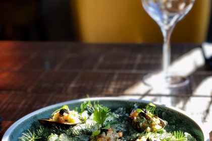 Maranui Surf Lifesaving Cafe