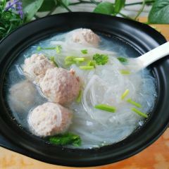 SHAN XI XIAO CHI User Photo