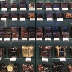 Puccini Bomboni User Photo