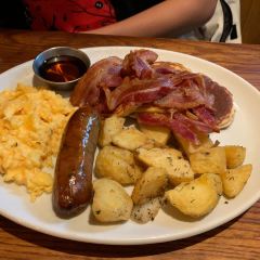 The Pancake Club User Photo