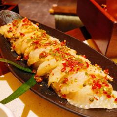 火社火锅(人民广场店) User Photo