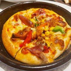 半秋山西餐厅(巴南万达广场店) 여행 사진