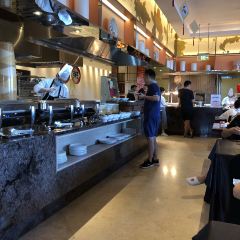 萬豪酒店·都會尚膳餐廳張用戶圖片