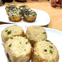 小杨生煎(南京科巷菜场店) User Photo
