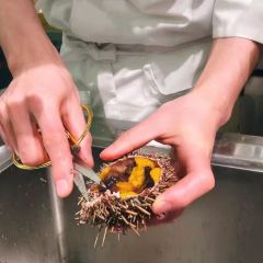 Yes Sushi User Photo