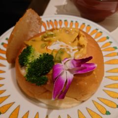 太食獸泰式茶餐厅(上海外滩店) User Photo