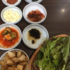 Jongga Dakgalbi User Photo