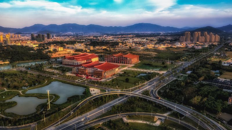 Zhangzhoushi Museum