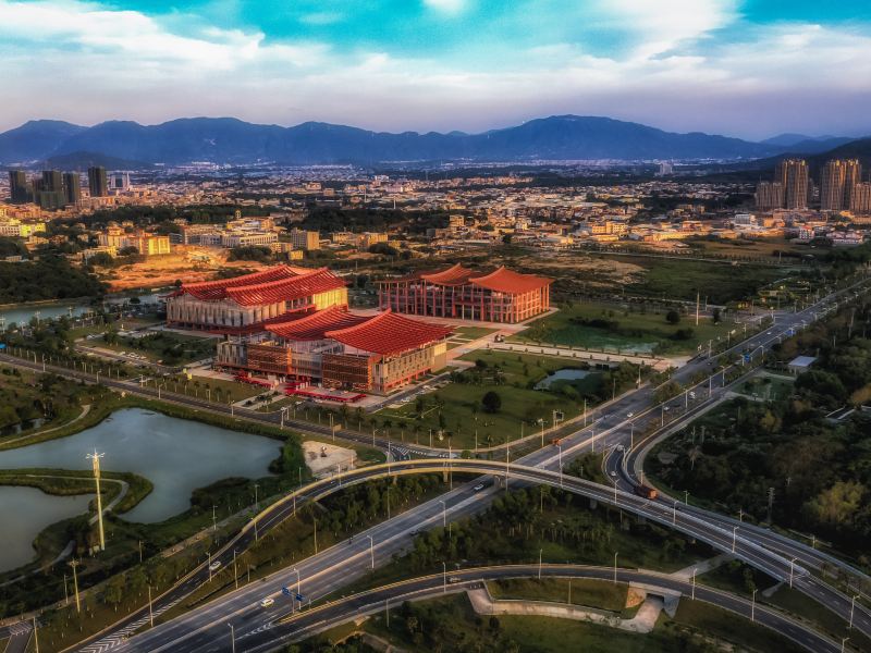 Zhangzhoushi Museum