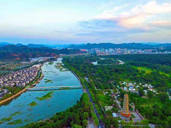 Air China Flights to Chengde