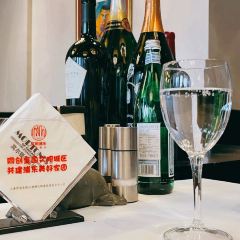 Morton's The Steakhouse User Photo