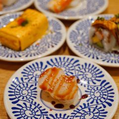 金匠寿司(世博源店) User Photo