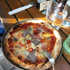 Classic Pizza Ruka User Photo