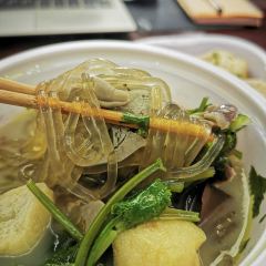小杨生煎(张家港杨舍老街店) User Photo