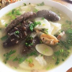新霞餐厅 여행 사진