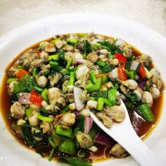 巫记鸡饭店 User Photo
