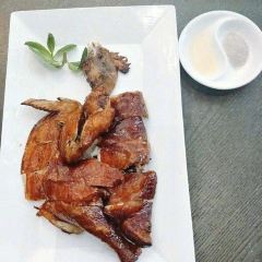 Canton 8 (Runan Street) User Photo