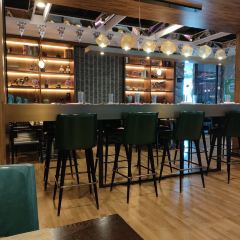 星酒店·舟西餐厅 User Photo