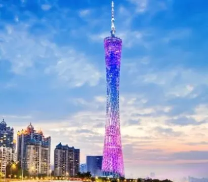 GUANGZHOU TRAVEL GUIDE AT WIKIVOYAGE visual data 8