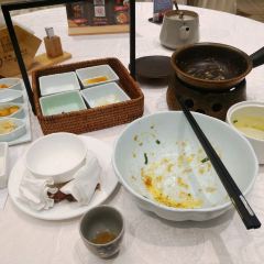 MIANZHIFU User Photo