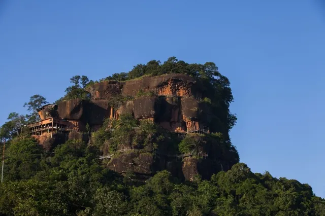 รวมที่เที่ยวช่วงปีใหม่ 2568 สุดเสียว (ไส้) ทั่วไทย