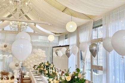 Home·花园里(崇州店)