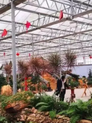Orchid Expo Park, Liancheng County