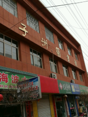 Zizhou Library