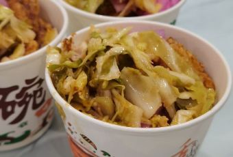 網紅泡菜臭豆腐用戶圖片