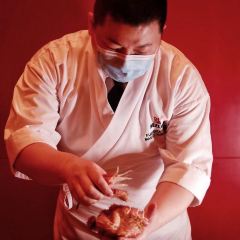 Broth by André Chiang at Mizumi User Photo