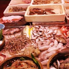 大榕树美食坊(吉祥路店) User Photo