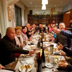 Ribafreixo's Winery Restaurant User Photo